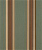 Sunbrella Awning / Marine 46" Forest Vintage Bar Stripe Fabric