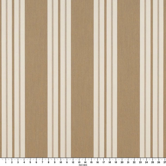 Sunbrella Awning / Marine 46" Heather Beige Classic Fabric image 2 of 2