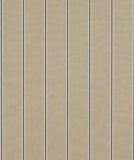 Sunbrella Awning / Marine 46" Putty Regimental Fabric