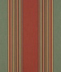 Sunbrella Awning / Marine 46" Henna/Fern Vintage Fabric