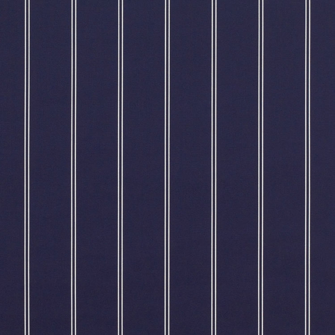 Sunbrella Awning / Marine 46" Cooper Navy Fabric image 1 of 2