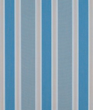 Sunbrella Awning / Marine 46 inch Baycrest Sky Fabric