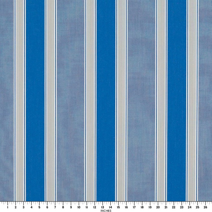 Sunbrella Awning / Marine 46" Baycrest Pacific Fabric image 2 of 2