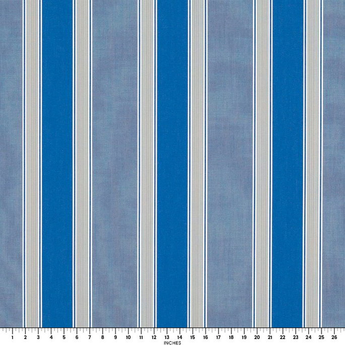 Sunbrella Awning / Marine 46" Baycrest Pacific Fabric image 2 of 2