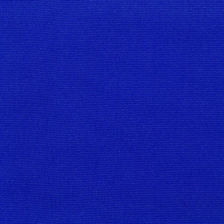Sunbrella Canvas Pacific Blue Fabric