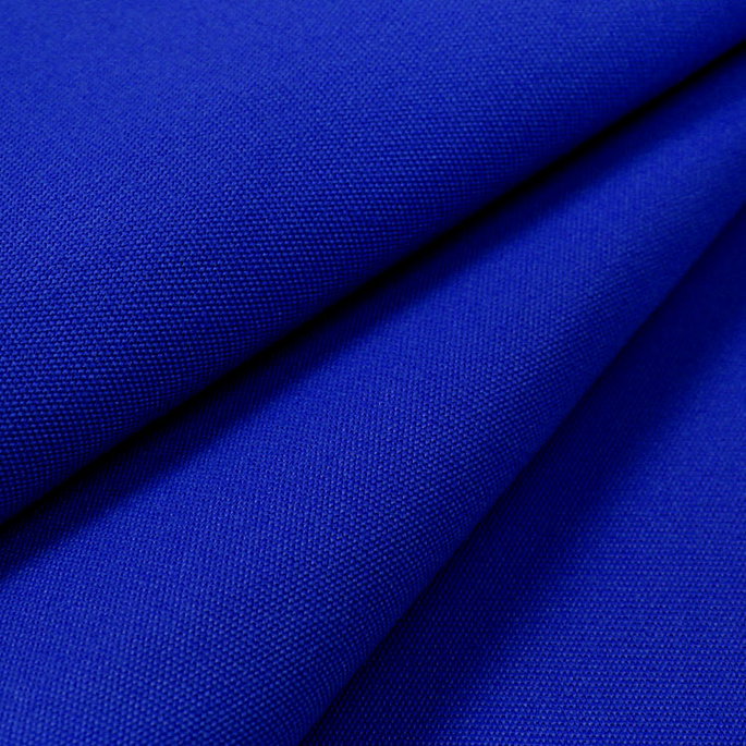 Sunbrella Canvas Pacific Blue Fabric image 2 of 2