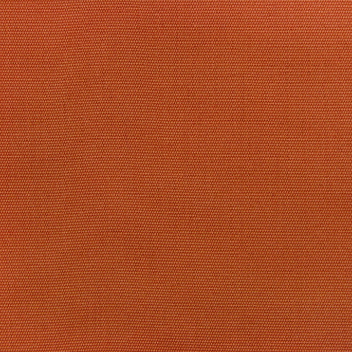 Sunbrella Canvas Rust Fabric image 1 of 2