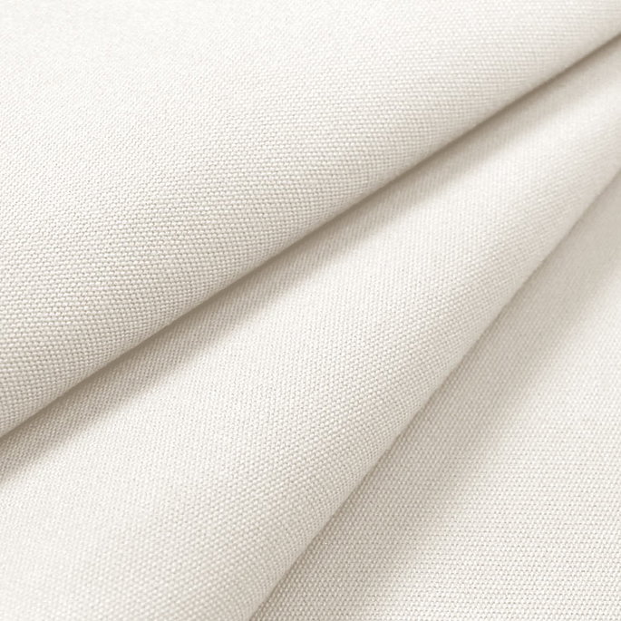 Sunbrella Canvas Natural Fabric image 2 of 2