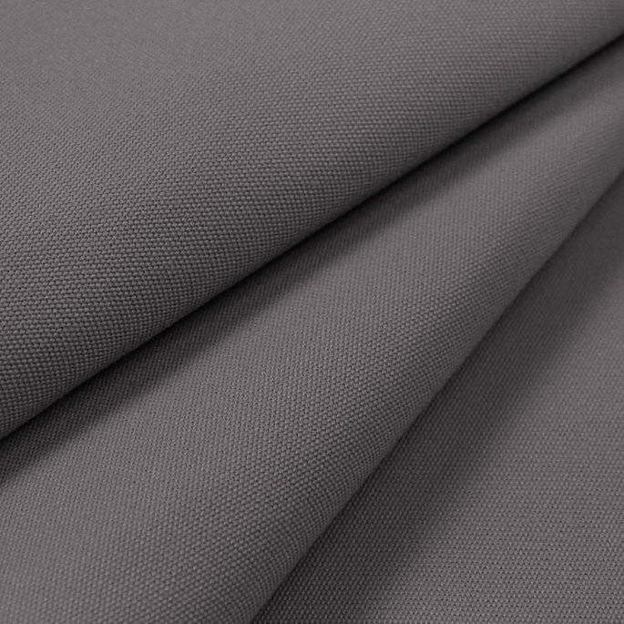 Sunbrella Canvas Charcoal Fabric image 2 of 2
