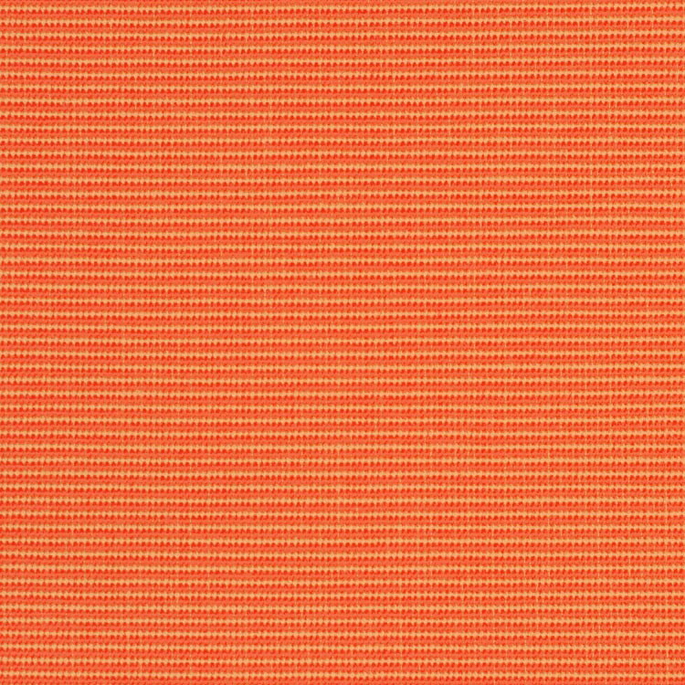 Sunbrella Canvas Tangerine Fabric image 2 of 2