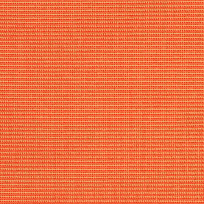 Sunbrella Canvas Tangerine Fabric image 2 of 2