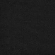 Sunbrella Canvas Black Fabric