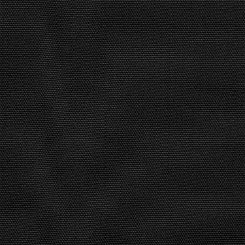 Canvas Black Fabric
