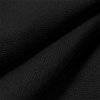 Sunbrella Canvas Black Fabric - Image 2