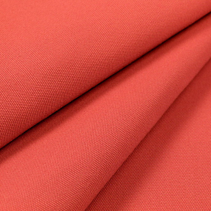 Sunbrella Canvas Melon Fabric image 2 of 2