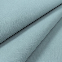 Sunbrella Canvas Mineral Blue Fabric