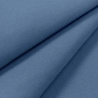 Sunbrella Canvas Sky Blue Fabric