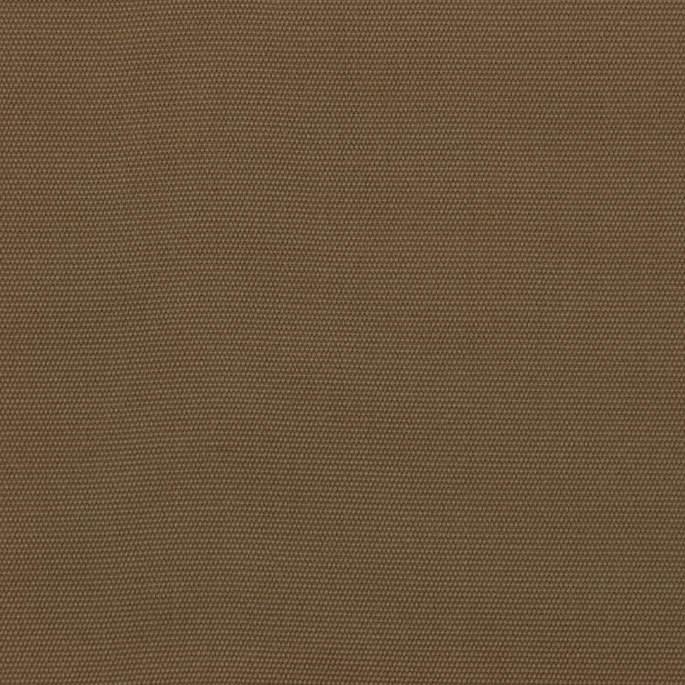 Sunbrella Canvas Cocoa Fabric image 1 of 2