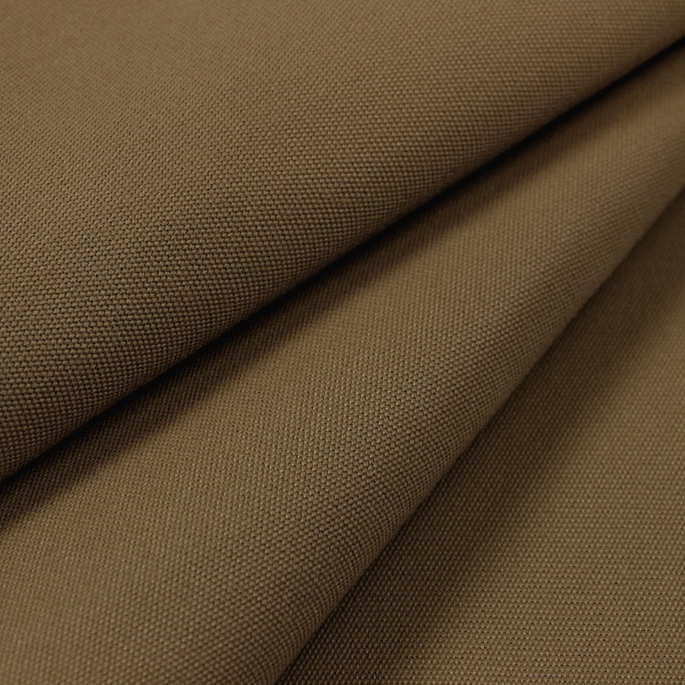 Sunbrella Canvas Cocoa Fabric image 2 of 2