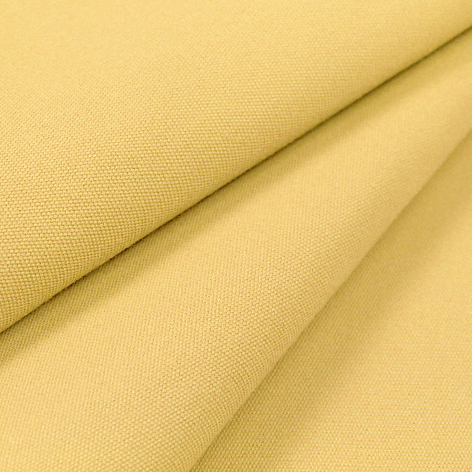 Sunbrella Canvas Buttercup Fabric image 2 of 2