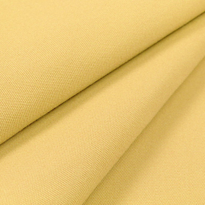 Sunbrella Canvas Buttercup Fabric image 2 of 2
