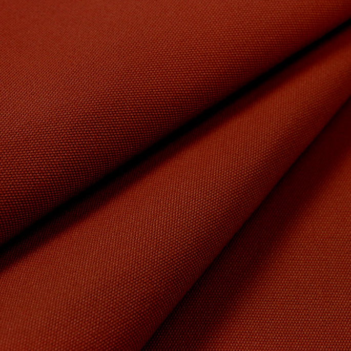 Sunbrella Canvas Terracotta Fabric image 2 of 2