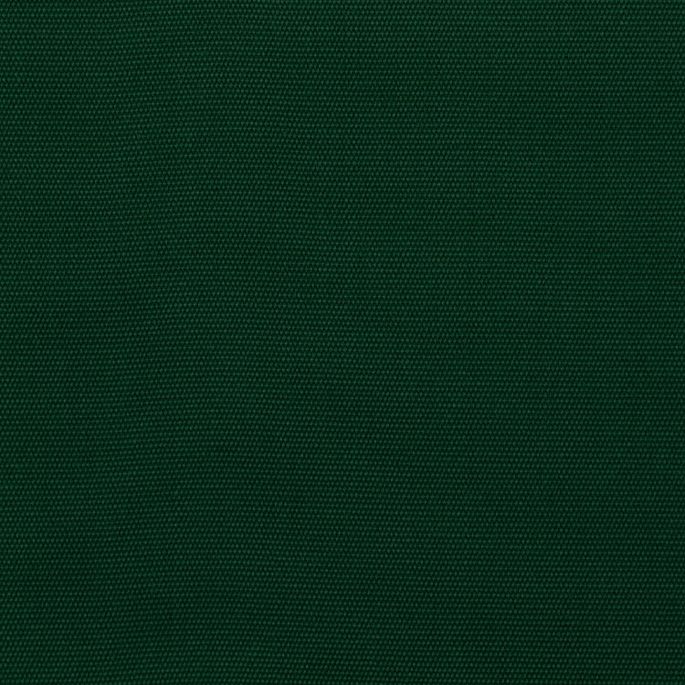 Sunbrella Canvas Forest Green Fabric image 1 of 2