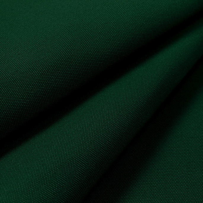 Sunbrella Canvas Forest Green Fabric image 2 of 2