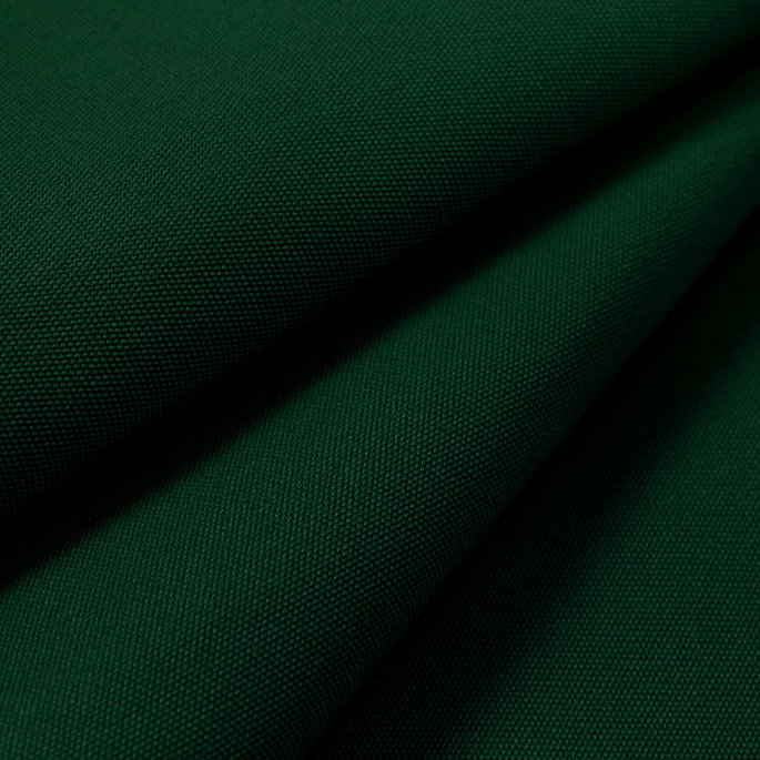 Sunbrella Canvas Forest Green Fabric image 2 of 2