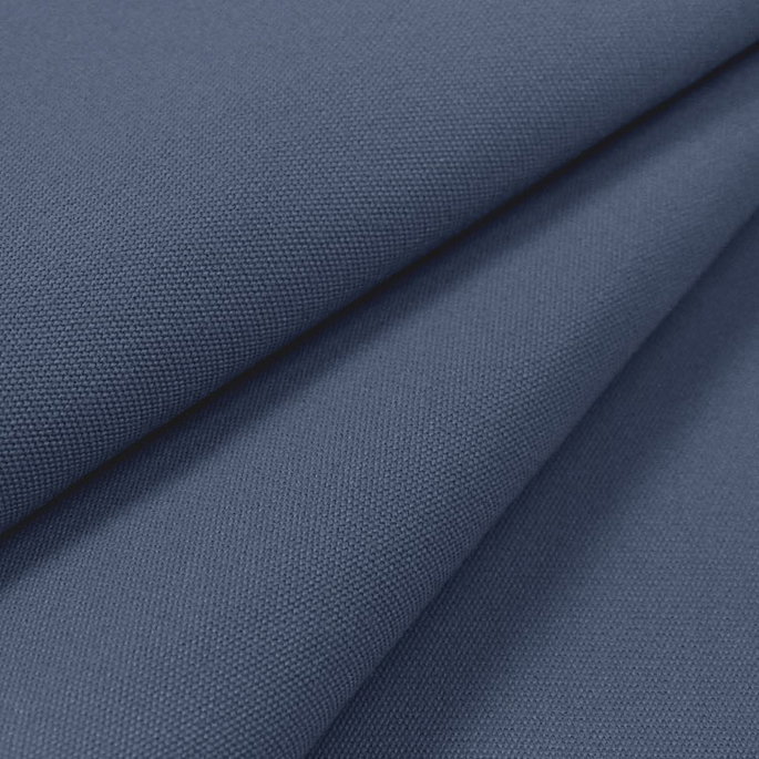 Sunbrella Canvas Sapphire Blue Fabric image 2 of 2