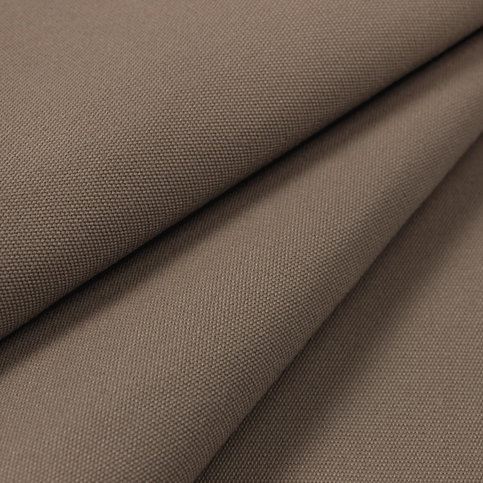 Sunbrella Canvas Taupe Fabric image 2 of 2