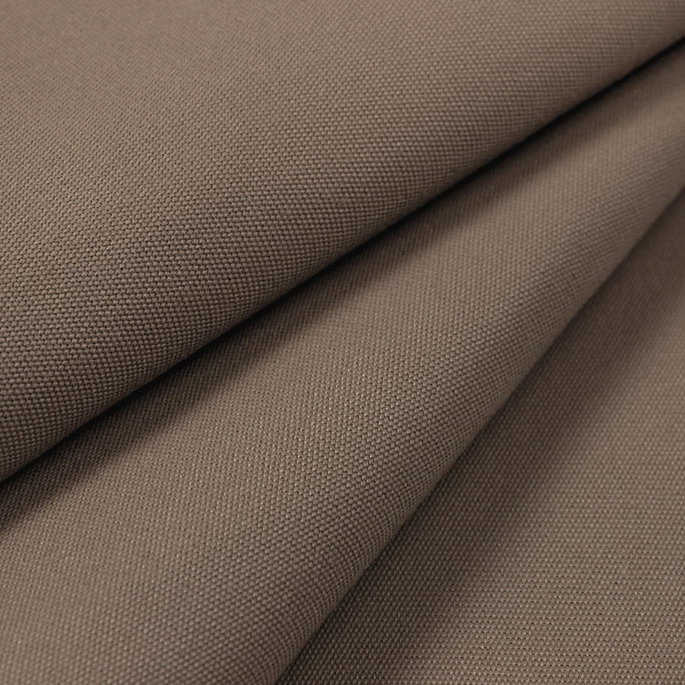 Sunbrella Canvas Taupe Fabric image 2 of 2