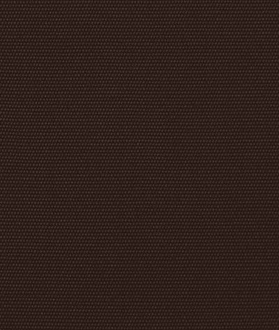 Sunbrella Canvas Walnut Fabric