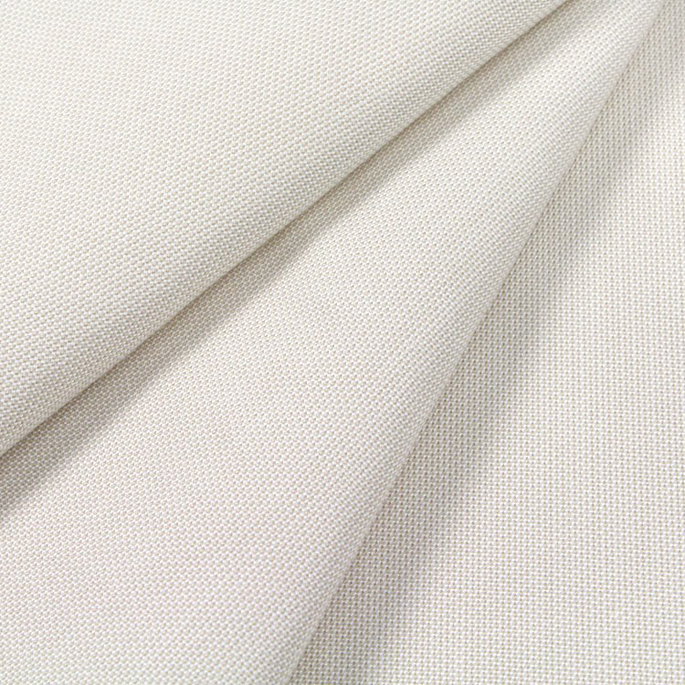 Sunbrella Canvas Birds Eye Fabric image 2 of 2