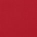 Sunbrella Canvas Logo Red Fabric