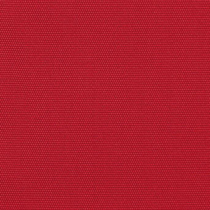 Sunbrella Canvas Logo Red Fabric image 1 of 2
