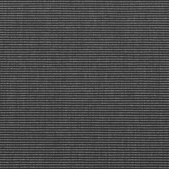 Sunbrella Canvas Coal Fabric image 1 of 2