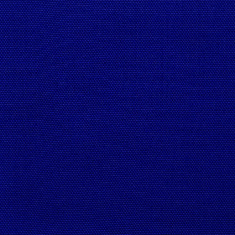 Sunbrella Canvas True Blue Fabric 