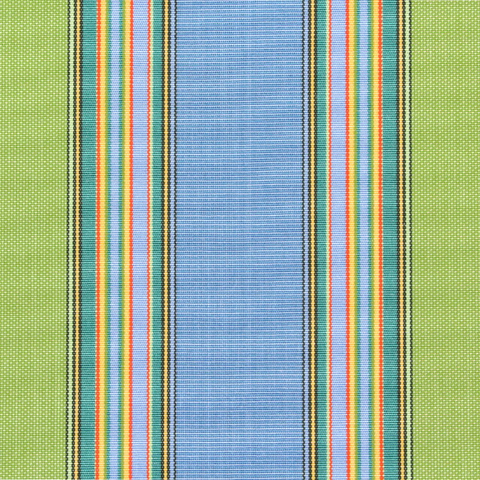 Sunbrella Bravada Limelite Fabric image 2 of 4
