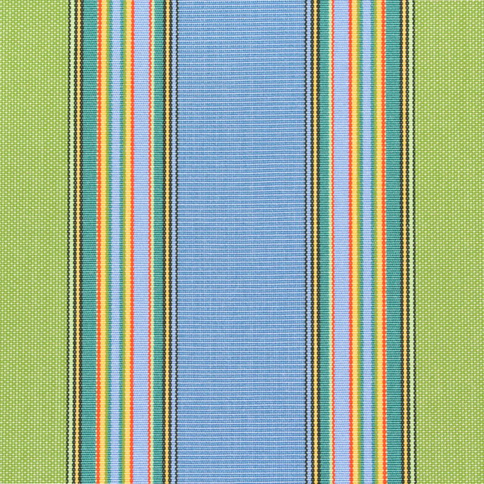 Sunbrella Bravada Limelite Fabric image 2 of 4