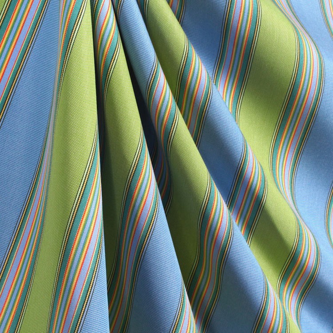 Sunbrella Bravada Limelite Fabric image 4 of 4