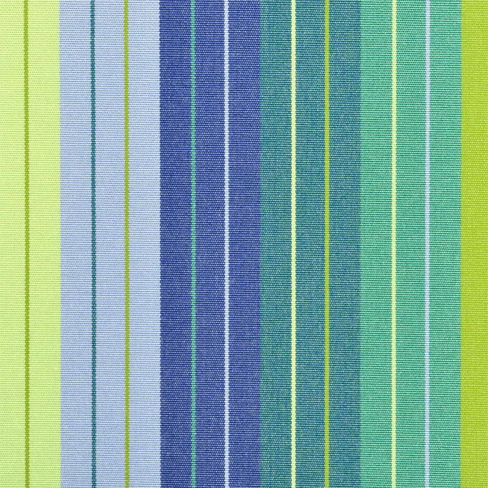 Sunbrella Seville Seaside Fabric image 2 of 4
