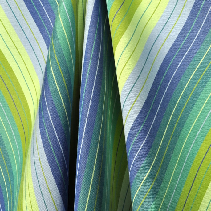 Sunbrella Seville Seaside Fabric image 3 of 4