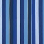 Sunbrella Milano Cobalt Fabric