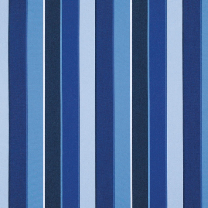 Sunbrella Milano Cobalt Fabric image 1 of 2
