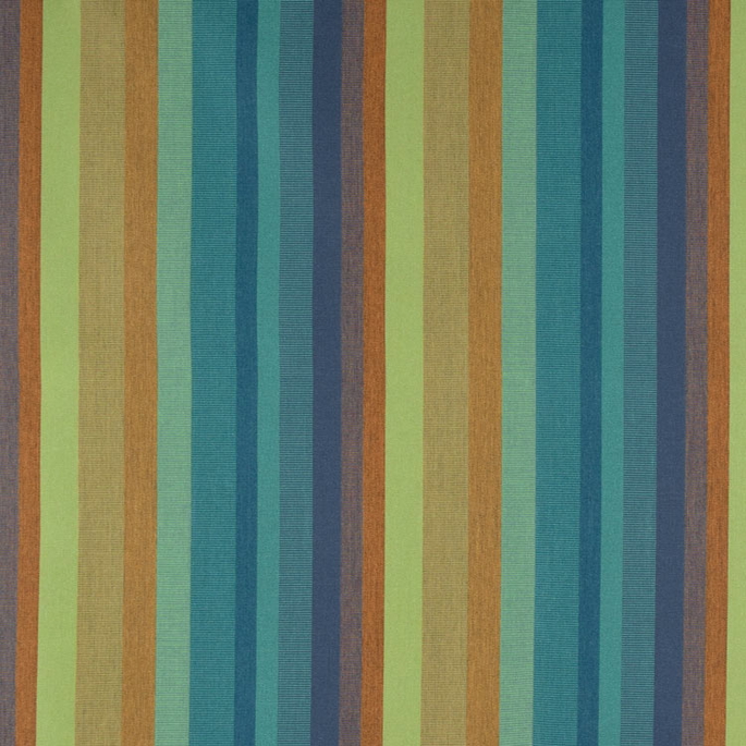 Sunbrella Astoria Lagoon Fabric image 1 of 3