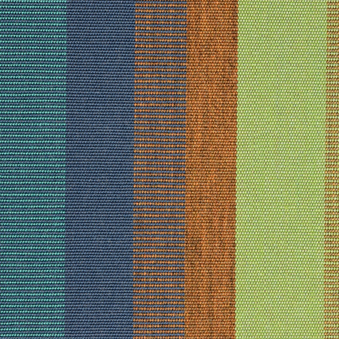 Sunbrella Astoria Lagoon Fabric image 2 of 3