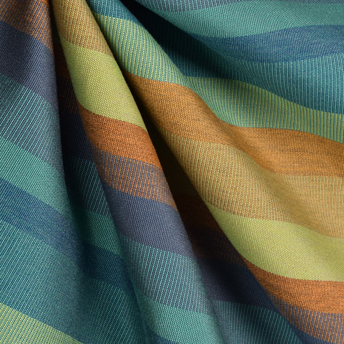 Sunbrella Astoria Lagoon Fabric image 3 of 3