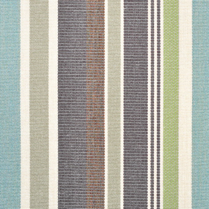 Sunbrella Brannon Whisper Fabric image 2 of 4