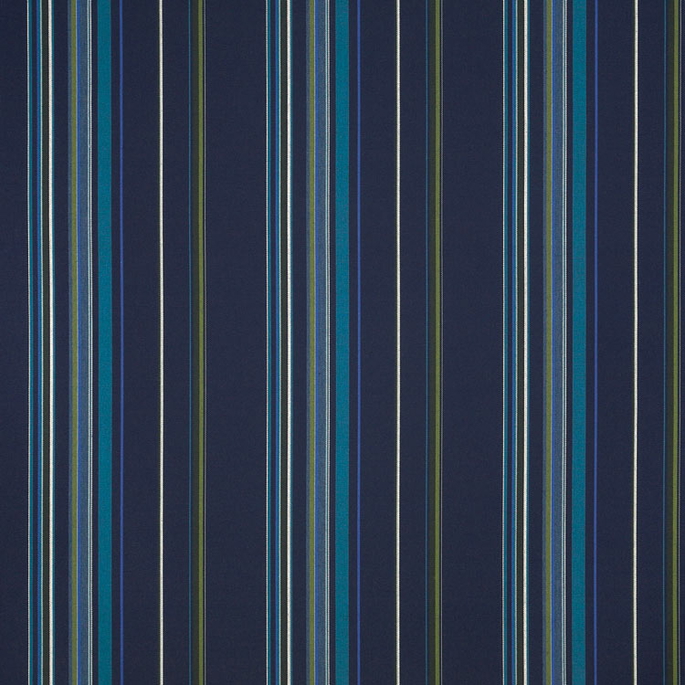 Sunbrella Stanton Lagoon Fabric image 1 of 2
